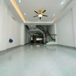 Bán nhà mới 5x20m, 4 phòng ngủ tại KDC Phúc Đạt, Thủ Dầu Một - Ảnh thu nhỏ 4