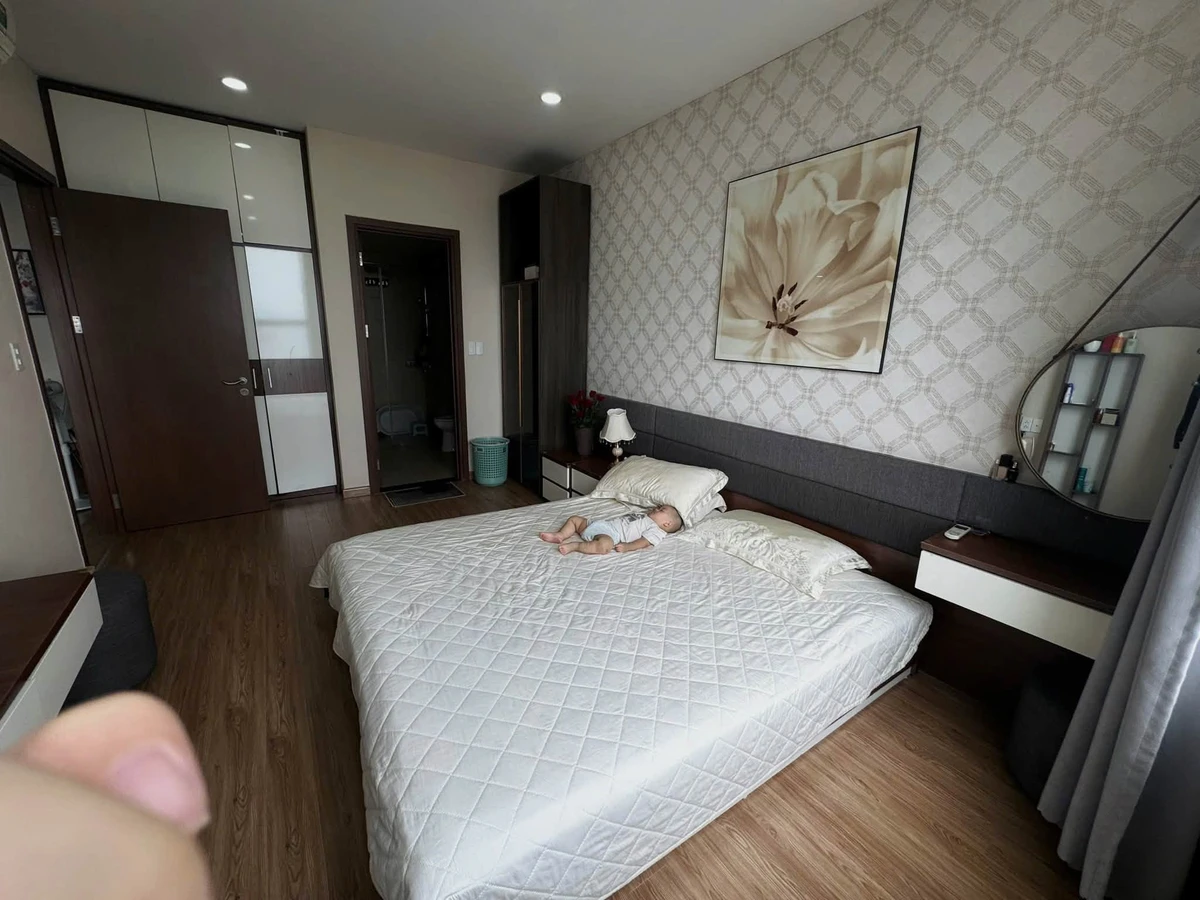 Bán căn hộ 2PN view biển S1 Sapphire Hạ Long 76m², 4.2 tỷ - Ảnh thu nhỏ 5