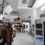 Bán nhà phố Bình Thạnh 68m² 3PN HXH thông 11.6 tỷ - Ảnh thu nhỏ 4