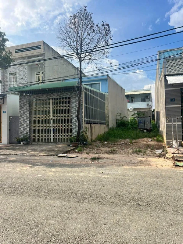 Bán đất Mỹ Phước 2 Bến Cát 150m2 giá 1,8 tỷ