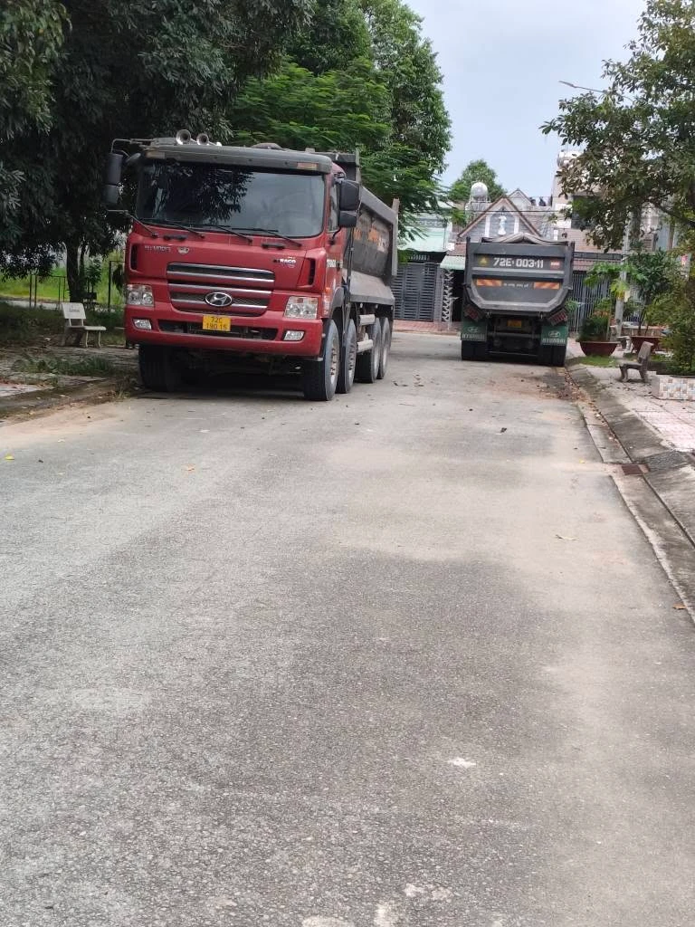 Bán lô góc 2 mặt tiền 128m2 Tân Triều Đồng Nai 2.4 tỷ - Ảnh thu nhỏ 3