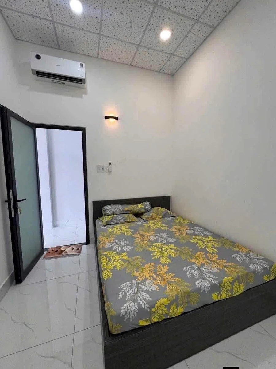 Bán nhà mới 82.5m² Quận 12, 760 triệu, tặng nội thất - Ảnh thu nhỏ 3