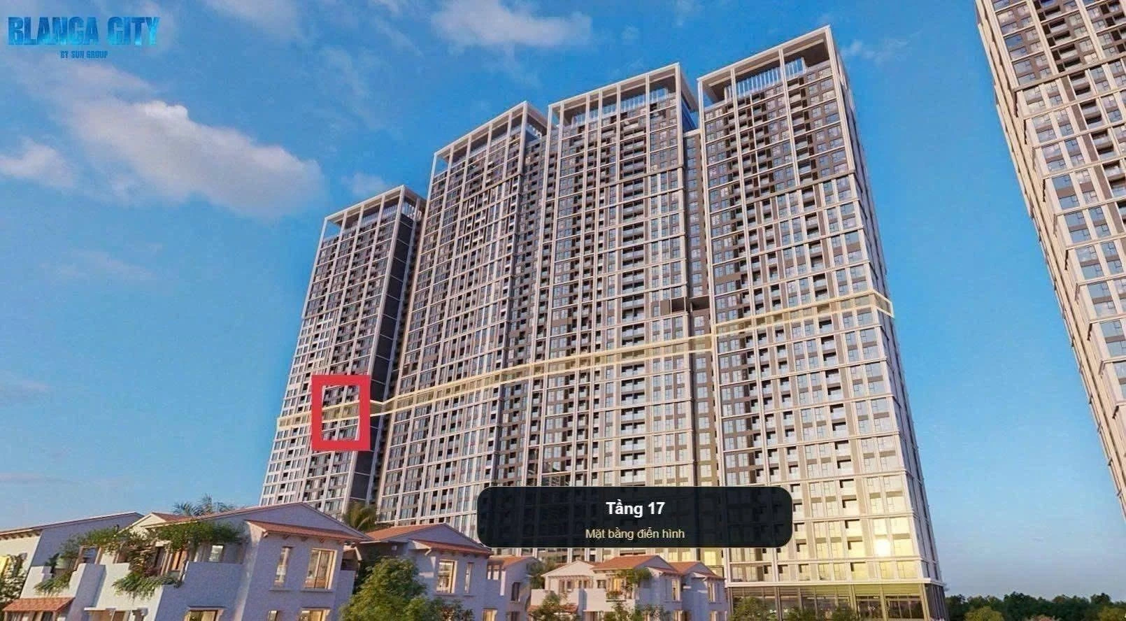 Bán căn hộ Studio Beachtro Tower 33m² Vũng Tàu 2 tỷ 8 - Ảnh 1