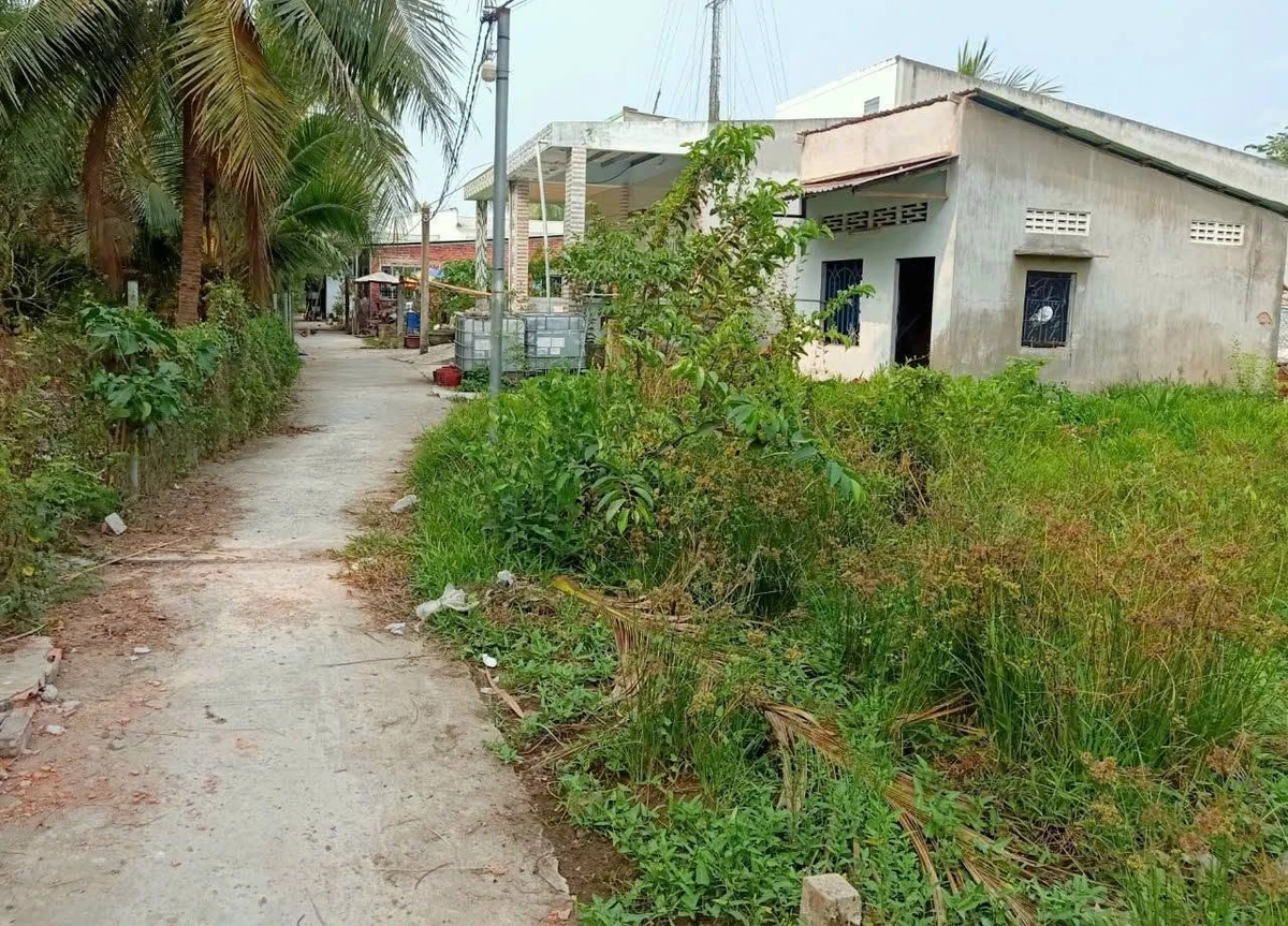 Bán đất nền 178m² gần KCN Giao Long, Bến Tre, 550 triệu - Ảnh thu nhỏ 5