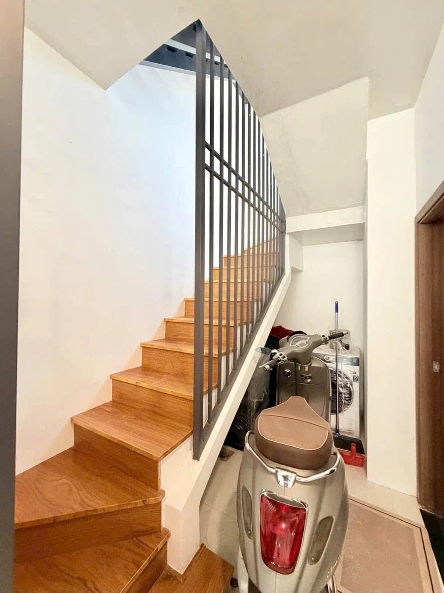 Bán nhà hẻm 5 tầng gần 30m2, 3PN gần ĐH Sư phạm - ĐH Sài Gòn, giá 6,5 tỷ - Ảnh thu nhỏ 3