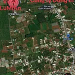 Bán đất Long Tân 644m2 giá 1 tỷ 7 - Ảnh thu nhỏ 1