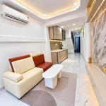 Bán nhà hẻm xe van 3 tầng 21m² đường Nguyễn Xí, Bình Thạnh - Ảnh thu nhỏ 3