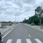 Lô góc khu đấu giá tái định cư Mỹ Hoà 106m2 | Gần biển hạ tầng hoàn thiện - Ảnh thu nhỏ 7