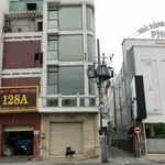 Bán nhà góc 2 mặt tiền Phan Đăng Lưu 132.6m2 59 tỷ - Ảnh thu nhỏ 2