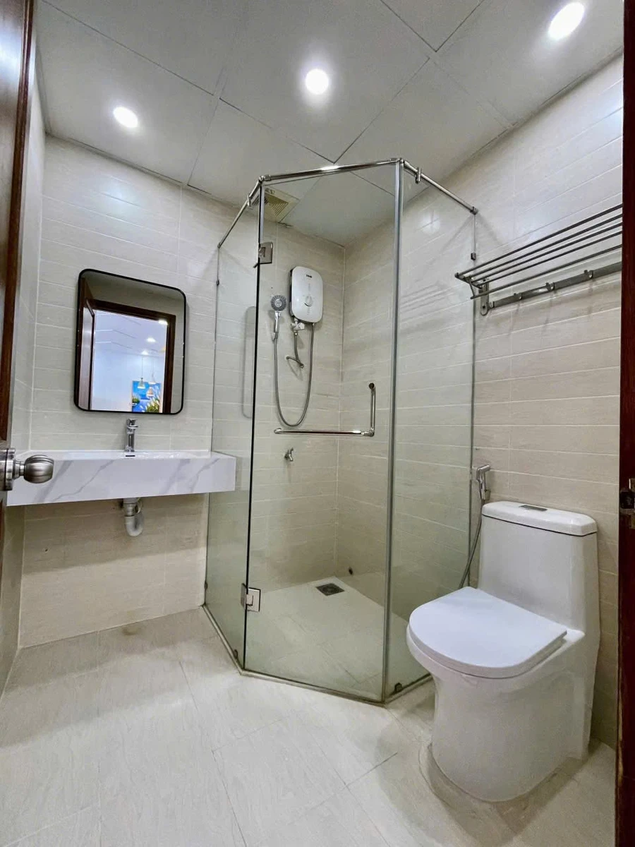 Bán căn hộ 2 phòng ngủ 58.8m² tại Nha Trang 2 tỷ 370 triệu - Ảnh thu nhỏ 4