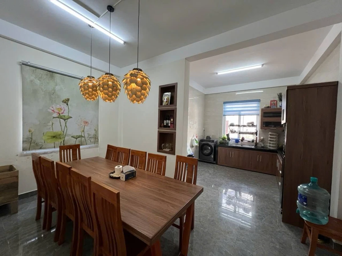 Bán nhà 3 mặt tiền 92.87m2 Đà Lạt, 6.2 tỉ đồng - Ảnh thu nhỏ 3