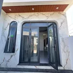 Bán nhà góc hẻm 95m² Trương Định, An Bình, Rạch Giá 1,39 tỷ - Ảnh thu nhỏ 2