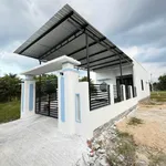 Bán nhà mới 103m² tại TDP Phú Thứ, Hoà Thắng - Ảnh thu nhỏ 2