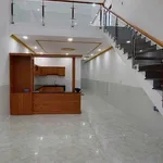 Bán nhà 1 trệt 1 lửng 125m² 3 phòng ngủ Bình Tân - Ảnh thu nhỏ 2