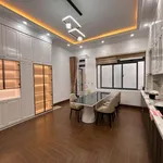 Nhà phố 5 phòng ngủ, thang máy, 85m², 9,3 tỷ - Ảnh thu nhỏ 2