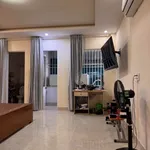 Bán nhà 3 tầng 97m2 Trần Tứ Bình, Phước Long A - Ảnh thu nhỏ 2