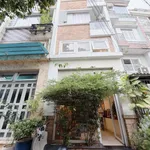 Bán nhà 5 tầng BTCT 55m2 đường Nguyễn Văn Đậu, Bình Thạnh giá 10,5 tỷ - Ảnh thu nhỏ 2