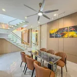 Nhà bán Tây Bắc Rạch Giá 3 phòng ngủ 90m2 3 tỷ 850 triệu - Ảnh thu nhỏ 4