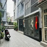 Bán nhà phố Quận 10 gần Vạn Hạnh Mall, 24,3 m², 5 tỷ - Ảnh thu nhỏ 3