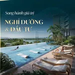 Bán căn Studio Sky-M Hạ Long 35m2 view biển 2 tỉ 080 - Ảnh thu nhỏ 5