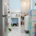Nhà bán 2 tỷ 6 Đoàn Văn Bơ Q4, 25m², 2PN - Ảnh thu nhỏ 1