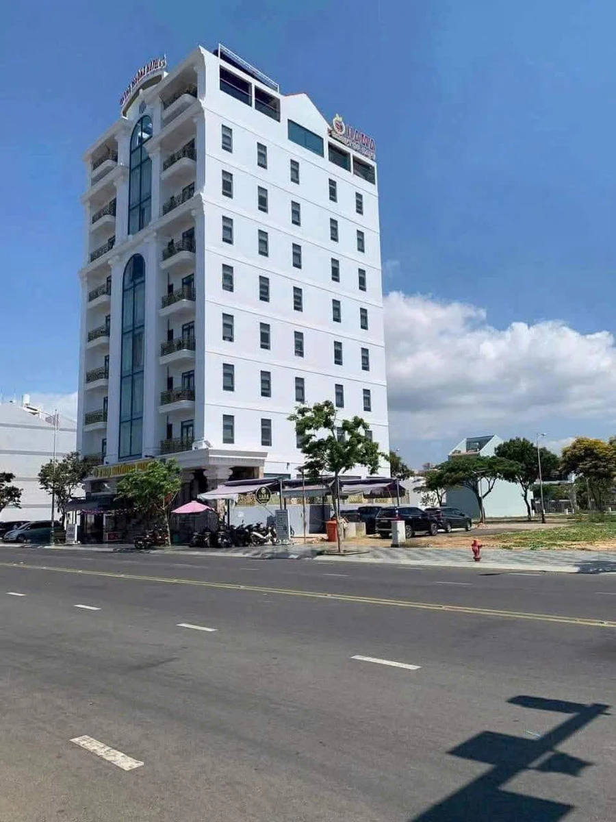 Bán đất góc 2 mặt tiền 297m² Mậu Thân Phan Thiết - Ảnh thu nhỏ 3
