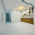 Nhà mới xây Lũy Bán Bích - hẻm lớn - 4,4x11,5m - 3 phòng ngủ - có PN dưới trệt cho người già - Ảnh thu nhỏ 2