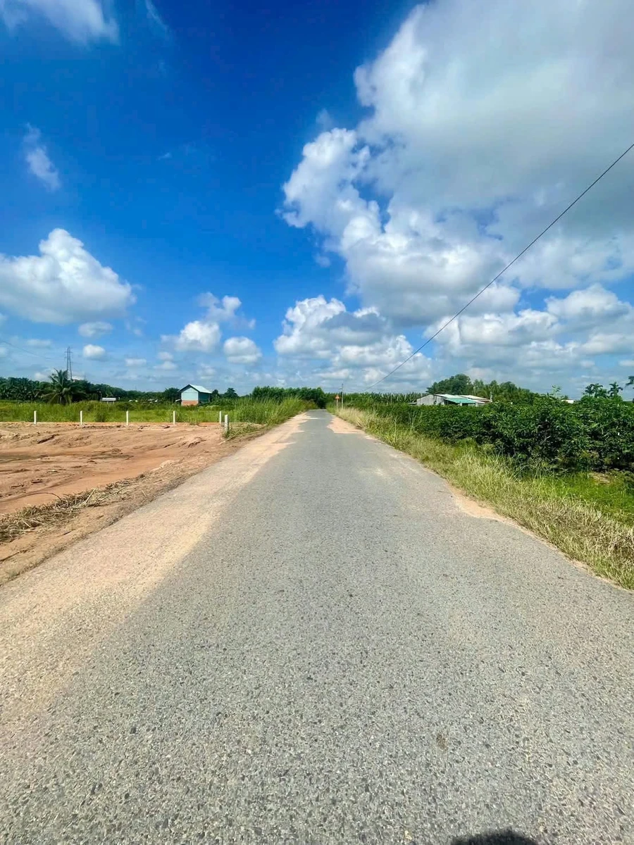 Bán đất 380m² Phường Bình Minh Tây Ninh 690 triệu - Ảnh thu nhỏ 2
