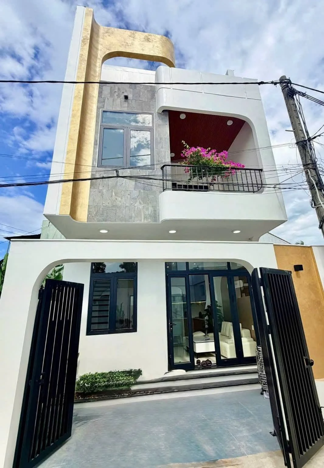 Bán nhà 2 tầng 3 phòng ngủ 70m2 Huế giá 2,9 tỷ - Ảnh 1