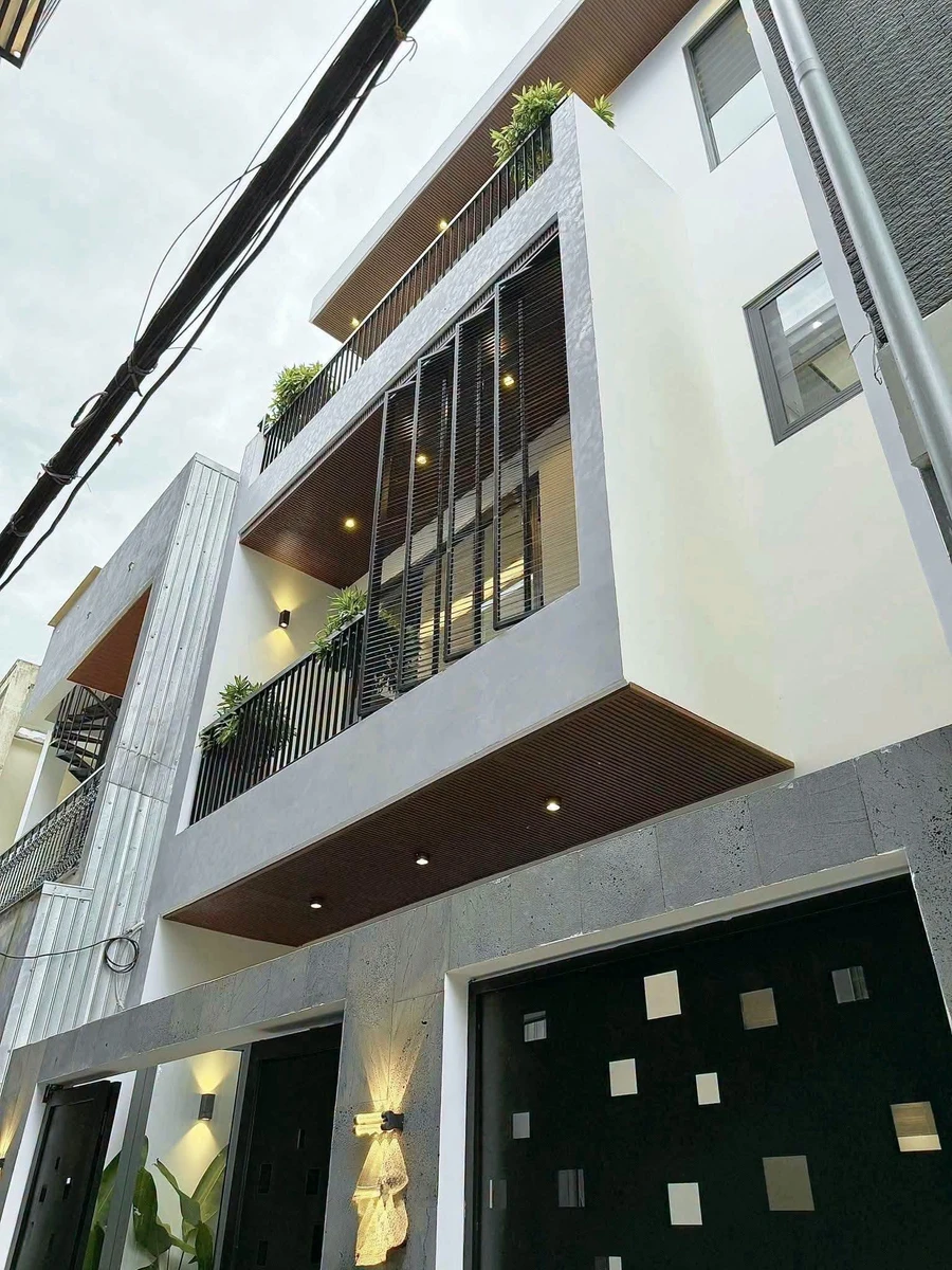 Bán biệt thự mini 3 tầng 63m2 cách biển 300m, 5.6 tỷ - Ảnh thu nhỏ 3