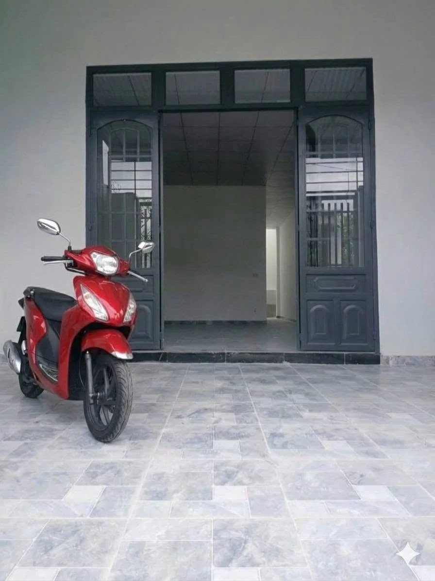 Nhà 2PN 86m² Trảng Dài giá 850 triệu - Ảnh 1