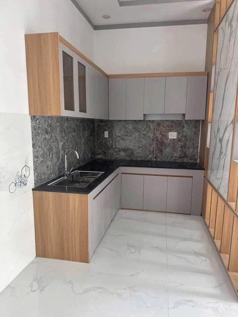 Bán nhà 2 phòng ngủ 80m² Xã Long Hải Nhà Bè 1.89 tỷ - Ảnh thu nhỏ 4