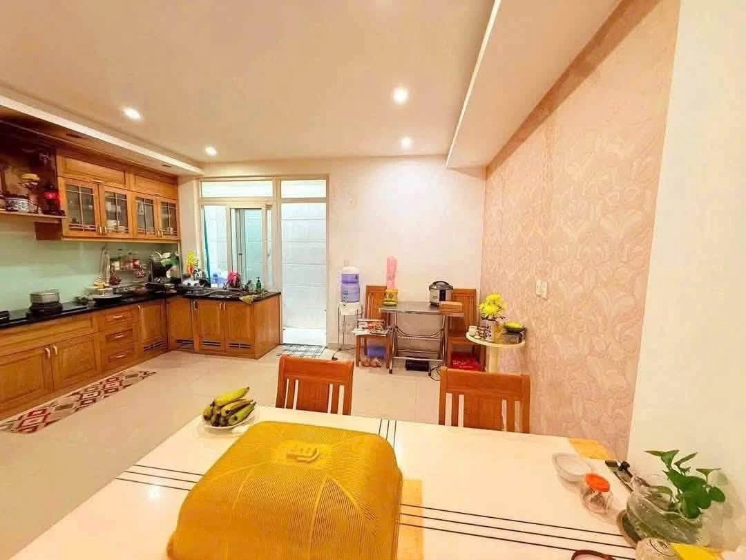 Bán nhà 4 phòng ngủ 75m2 đường Ba Cu, Vũng Tàu - Ảnh thu nhỏ 2