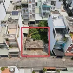 Bán đất biệt thự 210m2 Nguyễn Thái Sơn Bình Thạnh 18 tỷ - Ảnh thu nhỏ 4