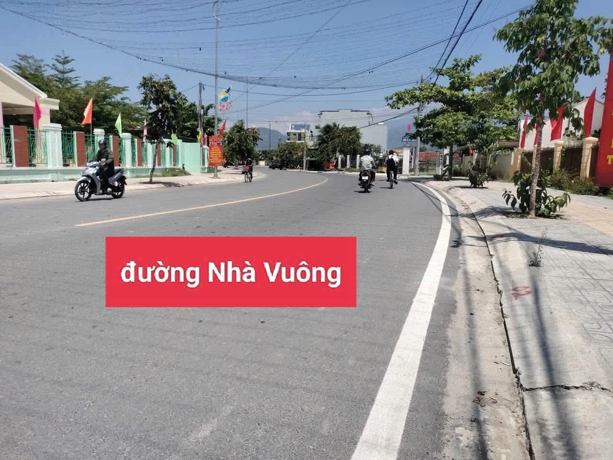 Bán đất Diên Sơn 103m² thổ cư full, gần chợ - Ảnh thu nhỏ 2