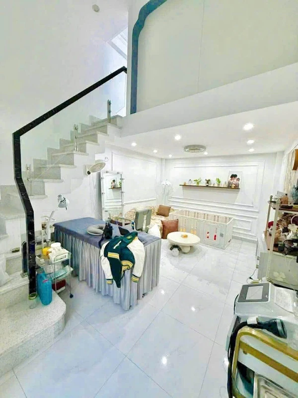 Bán nhà 2,5 tầng 27m² Cầu Đất Hải Phòng 1 tỷ 890