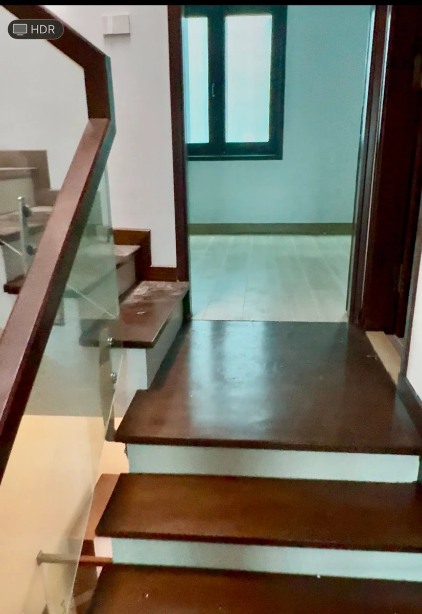 Bán nhà 3 tầng 43m2, 4 phòng ngủ, ngõ gần KĐT An Phú, Hải Dương - Ảnh thu nhỏ 5