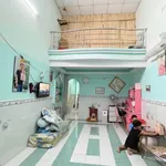 Bán nhà 2 tầng 42m2 gần ngã tư An Sương, Bà Điểm, Hóc Môn giá 3,05 tỷ - Ảnh thu nhỏ 1