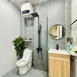 Bán nhà 42m2 lô góc 3 tầng 3 phòng ngủ Tôn Đức Thắng - Ảnh thu nhỏ 5