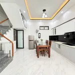 Nhà bán 4 tầng 50m² ngõ Lạch Tray 3,2 tỷ Quận 5 - Ảnh thu nhỏ 2