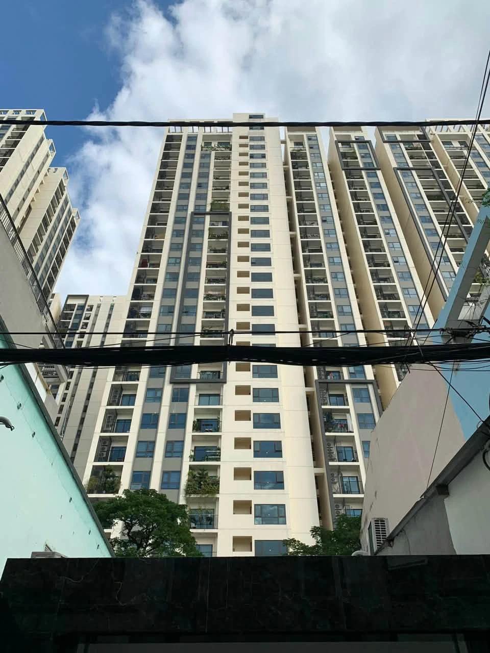 Bán nhà cấp 4 62m2 hẻm xe hơi 5m sát Hà Đô Centrosa, Quận 10 - Ảnh 1