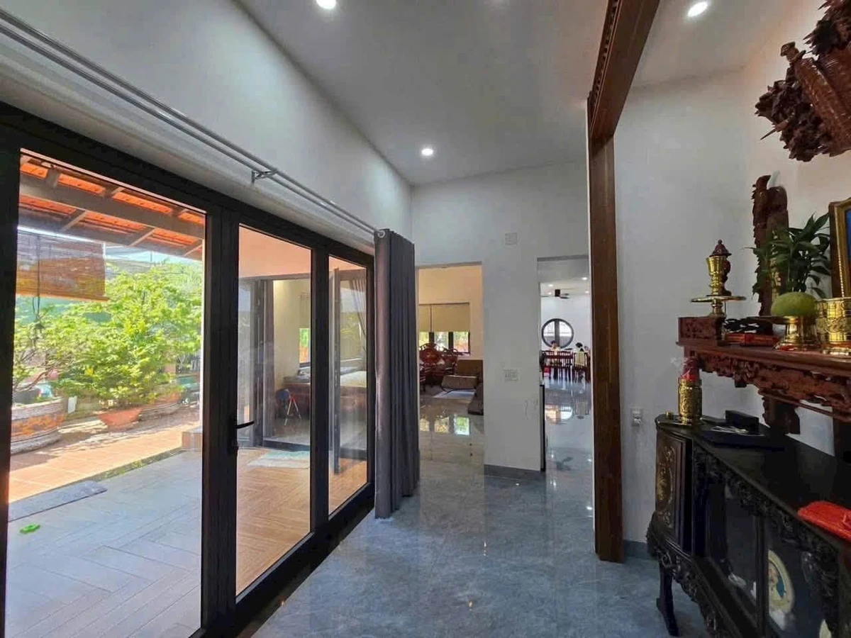 Biệt thự nhà Thái 479m² 4 phòng ngủ 5 tỷ Phường Long Bình - Ảnh thu nhỏ 3