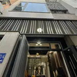 Bán nhà 3 tầng 150m2 đúc kiên cố 5 tỷ Điện Biên Phủ - Ảnh thu nhỏ 1