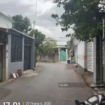 Bán đất 52m2 ngang 6m ngay mặt tiền đường Vĩnh Phú - đường ô tô - kế bên sông SG - Ảnh thu nhỏ 15