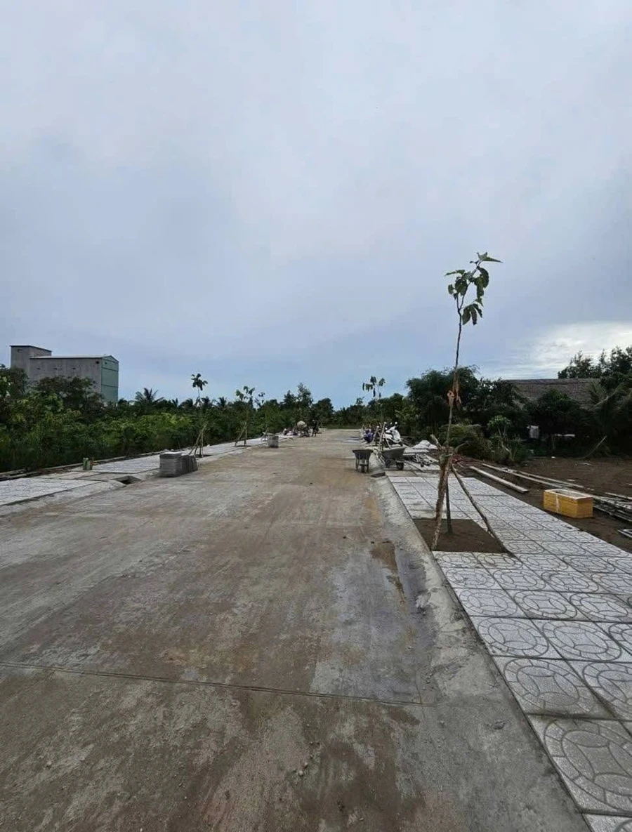 Bán nền 145,92 m² tại 379 Quang Trung, Rạch Giá - Ảnh thu nhỏ 4