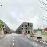 Chính chủ bán lô đất đẹp dự án TNR Lục Yên, lô góc ngã 4 đường lớn - Ảnh thu nhỏ 6