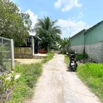 Bán đất Đức Lập Hạ, Đức Hòa, Long An, 2100 m², 3 tỷ 300 - Ảnh thu nhỏ 2