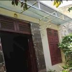 Bán nhà 3 tầng 60m2, 3 phòng ngủ gần phố Hòa Bình, Phan Đăng Lưu, Kiến An, Hải Phòng - Ảnh thu nhỏ 1