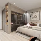 Chung cư VIP, thành phố Hà Tĩnh D'Metropole Hà Tĩnh - Ảnh thu nhỏ 20