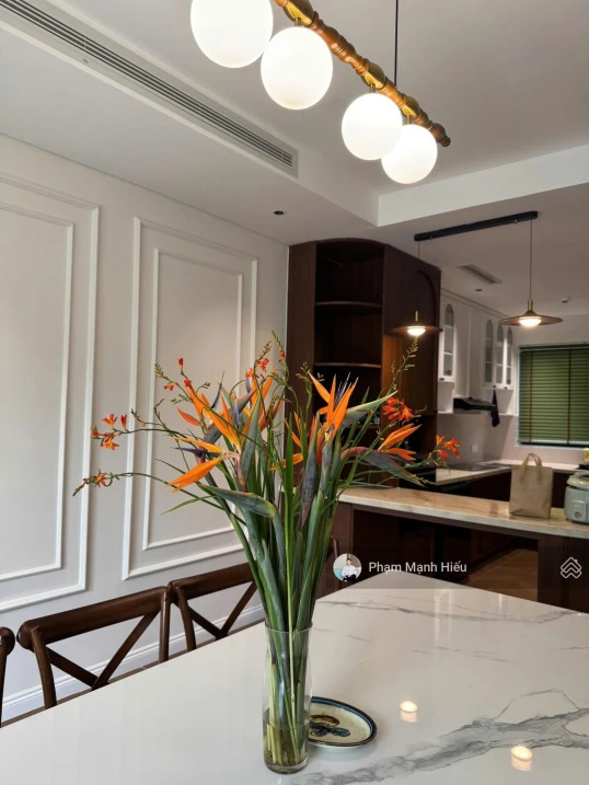 Chính chủ cần bán villa Hội An dòng tiền khai thác quốc tế siêu hiếm - Ảnh thu nhỏ 5